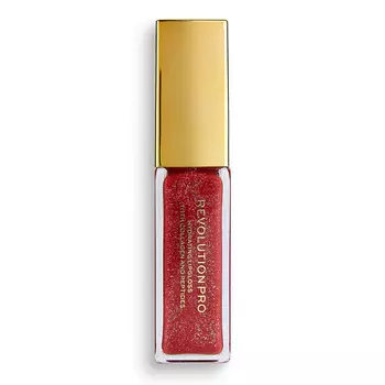 REVOLUTION PRO Блеск для губ увлажняющий ALL THAT GLISTENS HYDRATING LIPGLOSS