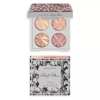 LN PRO ББ крем для лица Retouch BB Cream