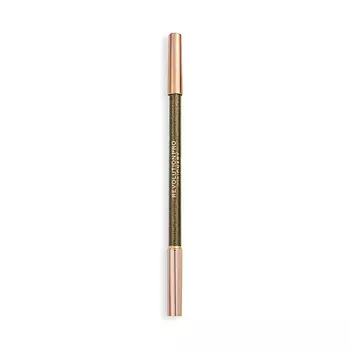REVOLUTION PRO Подводка для глаз VISIONARY GEL EYELINER