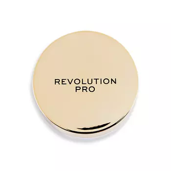 REVOLUTION PRO Пудра для лица рассыпчатая Hydra-Matte Setting Powder SPF 6