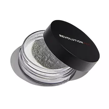 REVOLUTION PRO Пудра LOOSE FINISHING POWDER