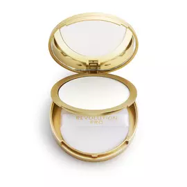 REVOLUTION PRO Пудра New Neutral Translucent Pressed Powder