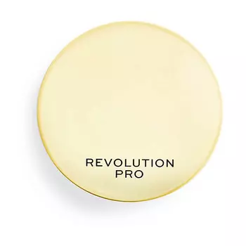 REVOLUTION PRO Пудра Рассыпчатая Hydra Matte Translucent Setting Powder