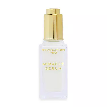 REVOLUTION PRO Сыворотка для лица Miracle Serum