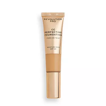 REVOLUTION PRO Тональная основа CC PERFECTING FOUNDATION