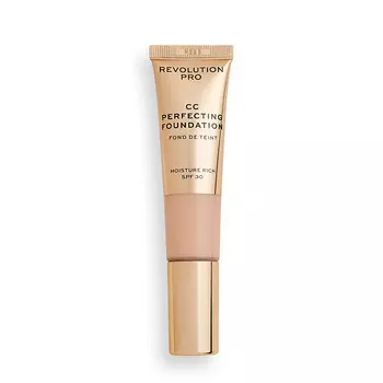 REVOLUTION PRO Тональная основа CC PERFECTING FOUNDATION