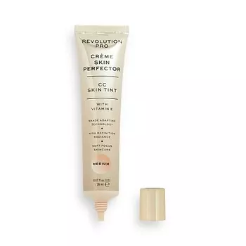 REVOLUTION PRO Тональный тинт CC SKIN TINT