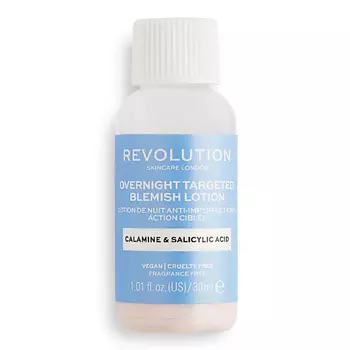 REVOLUTION SKINCARE Лосьон двухфазный для проблемной кожи
