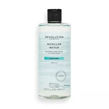 REVOLUTION SKINCARE Мицеллярная вода Micellar Water Aloe Vera
