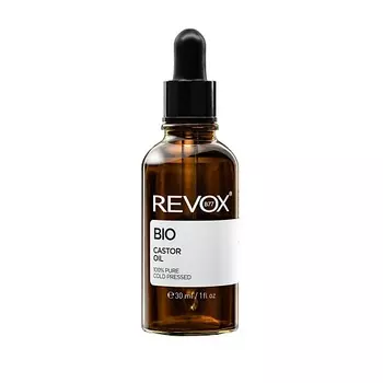 REVOX B77 Масло касторовое для кожи