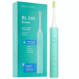 REVYLINE Электрическая звуковая щетка RL 040