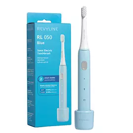 REVYLINE Электрическая звуковая зубная щетка RL 050