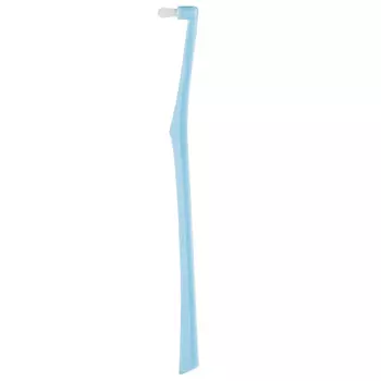 REVYLINE Монопучковая зубная щетка Interspace