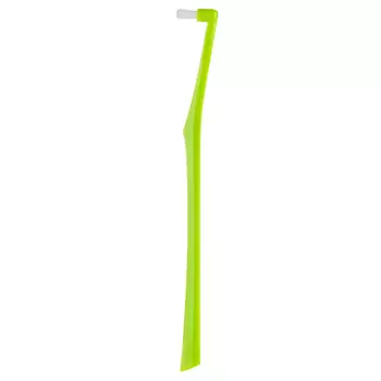 REVYLINE Монопучковая зубная щетка Interspace