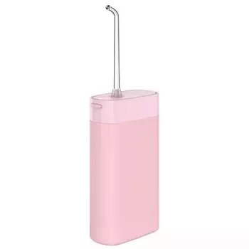 REVYLINE Портативный ирригатор RL 410 Pink