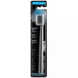 REVYLINE Зубная щетка Revyline SM6000 Black Edition
