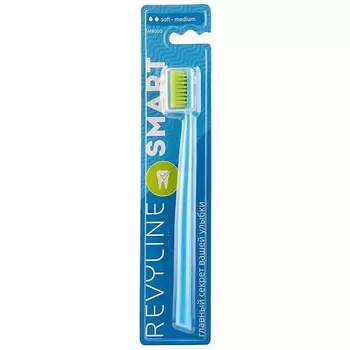 REVYLINE Зубная щётка SM6000 Smart