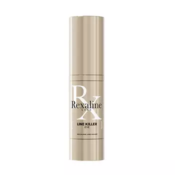 REXALINE Антивозрастной крем-эксперт для кожи вокруг глаз Line Killer 15.0