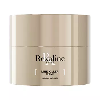 REXALINE Антивозрастной регенирирующий крем Line Killer 50.0