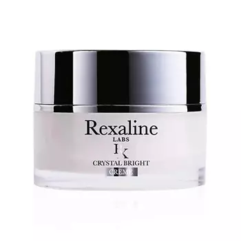 REXALINE Крем для сияния кожи лица Crystal Bright