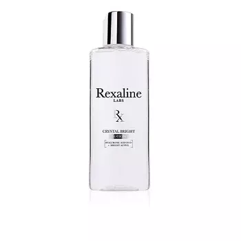 REXALINE Лосьон для сияния кожи лица Crystal Bright Lotion
