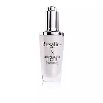 REXALINE Сыворотка для сияния кожи лица Crystal Bright Serum