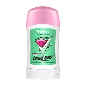 REXONA Дезодорант-стик СОЧНЫЙ АРБУЗ
