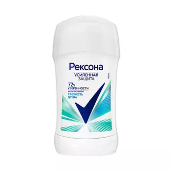 REXONA Дезодорант-стик Свежесть душа
