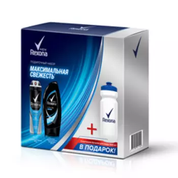 REXONA Набор мужской