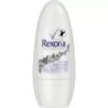REXONA Дезодорант-антиперспирант шариковый усиленная защита Невидимая