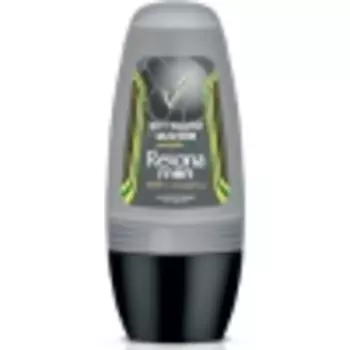 REXONA Роликовый антиперспирант Футболомания