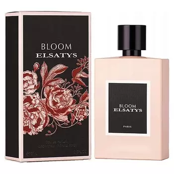 REYANE TRADITION Парфюмерная вода Bloom Elsatys
