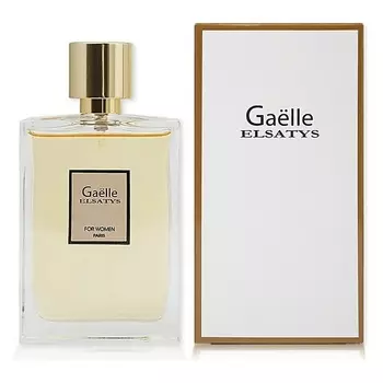 REYANE TRADITION Парфюмерная вода Gaelle Elsatys