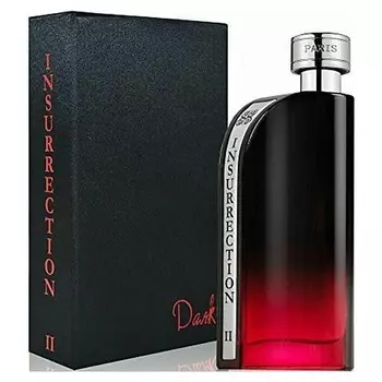 REYANE TRADITION Туалетная вода Insurrection II Dark