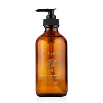 РЕЗУЛЬТАТ.ПРО Крем-мыло в стеклянном флаконе Дерево PREMIUM TREES 235.0