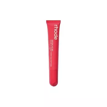 RHODE Блеск-тинт для губ Hydrating Plumping Lip Stain