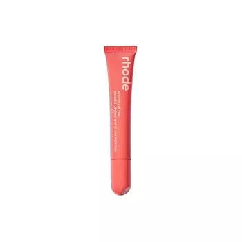 RHODE Блеск-тинт для губ Hydrating Plumping Lip Stain