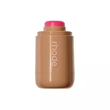 RHODE Румяна Lightweight Moisturizing Blush Smudge Proof