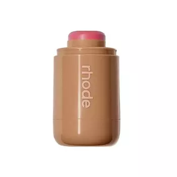 RHODE Румяна Lightweight Moisturizing Blush Smudge Proof