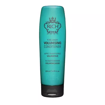 RICH Кондиционер для придания объема Hair Care Volumising