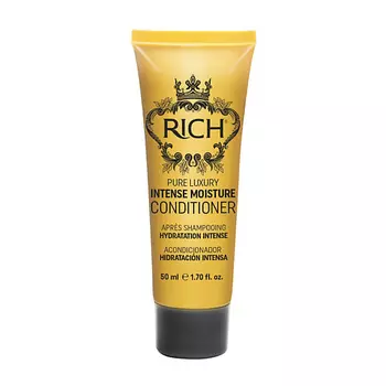 RICH Кондиционер интенсивно увлажняющий Hair Care Intense Moisture