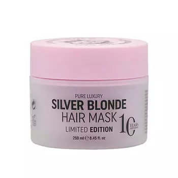RICH Маска для светлых волос Hair Care Silver Blonde