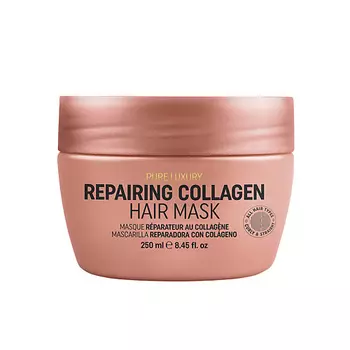 RICH Маска для волос восстанавливающая с коллагеном Hair Care Repairing Collagen