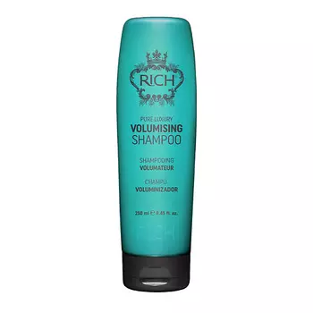 RICH Шампунь для придания объема Hair Care Volumising