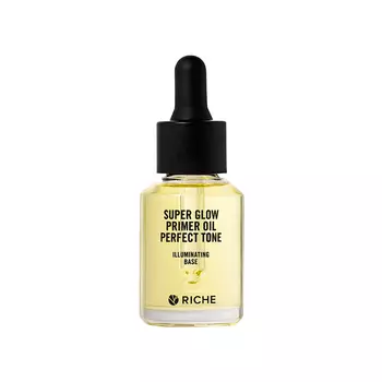 RICHE Масло праймер под макияж Жасмин + Вербена 25