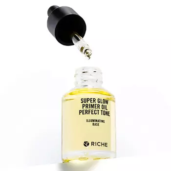 RICHE Питательный масло - праймер под макияж с арганой 25.0