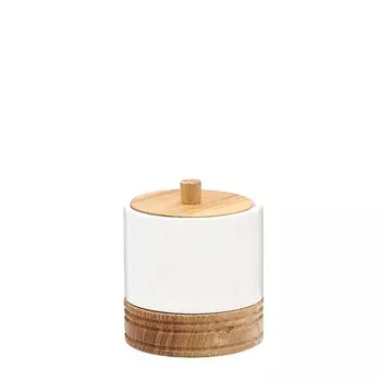 RIDDER Банка для ватных дисков Chic