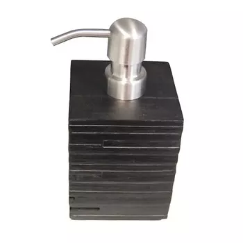 RIDDER Дозатор для жидкого мыла Brick