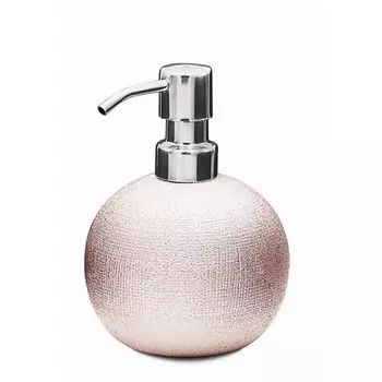 RIDDER Дозатор для жидкого мыла Lucida