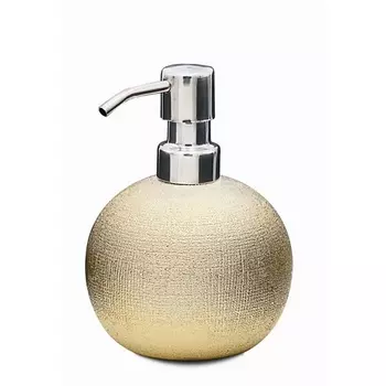 RIDDER Дозатор для жидкого мыла Lucida